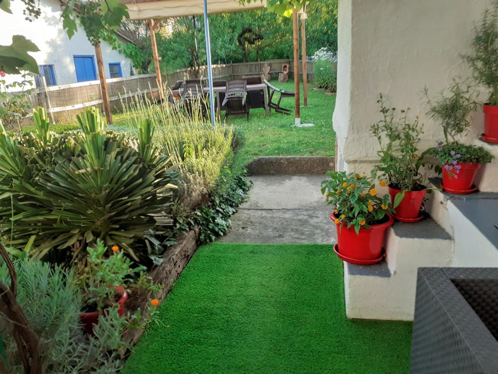 Villa Zikoinaren Txokoa Orduña Esterno foto