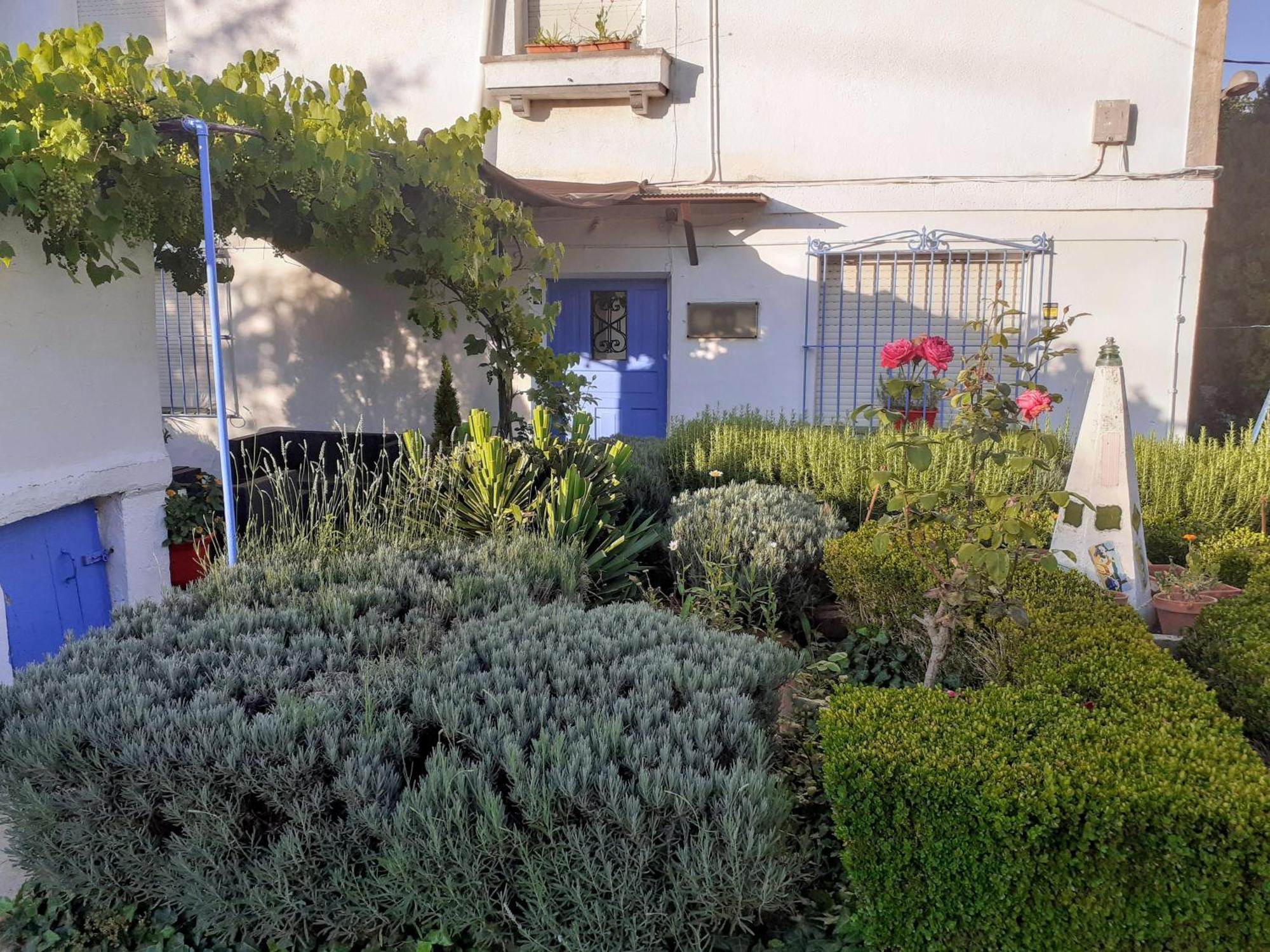 Villa Zikoinaren Txokoa Orduña Esterno foto
