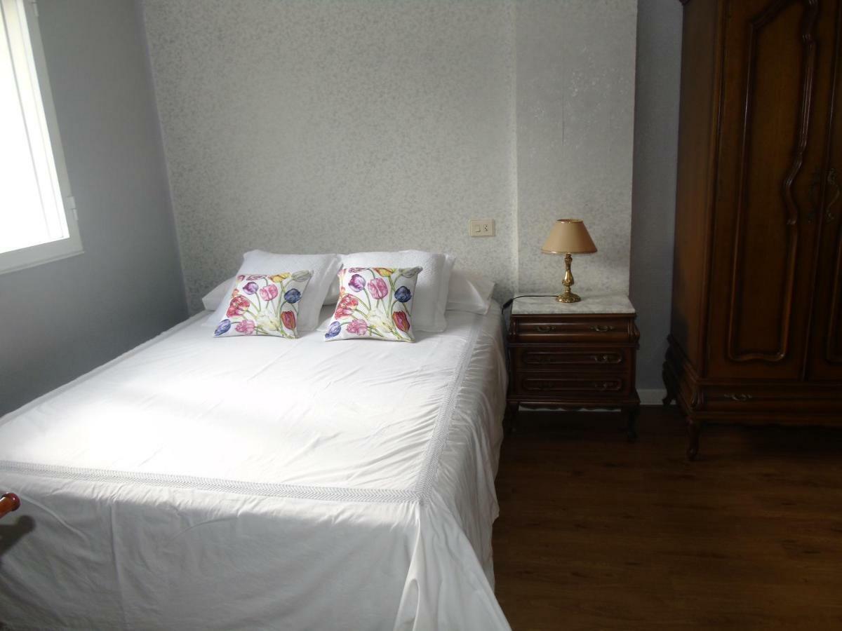 Villa Zikoinaren Txokoa Orduña Esterno foto
