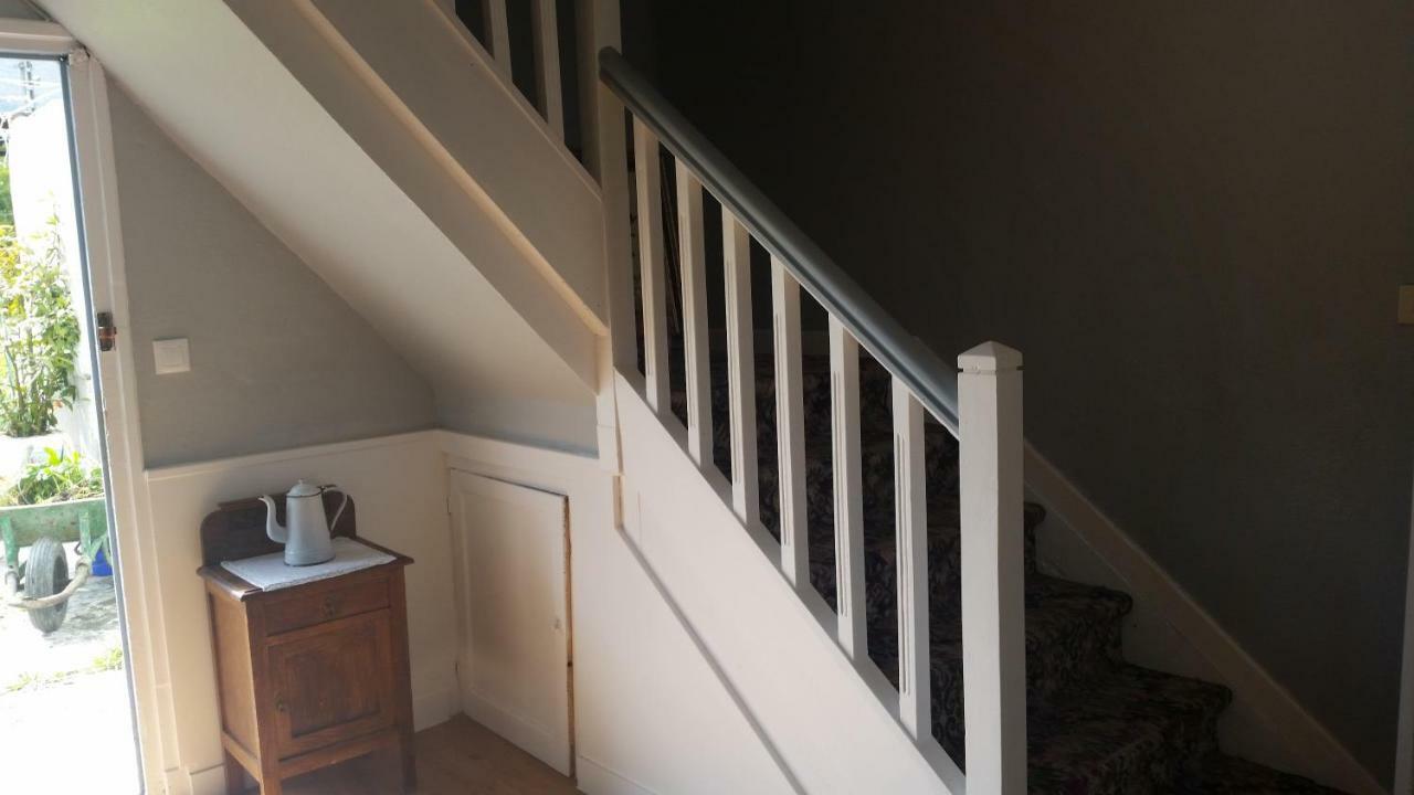 Villa Zikoinaren Txokoa Orduña Esterno foto