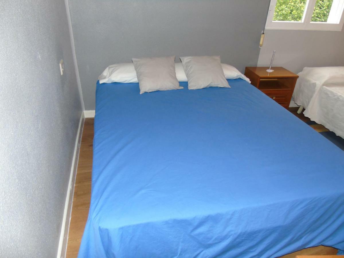Villa Zikoinaren Txokoa Orduña Esterno foto