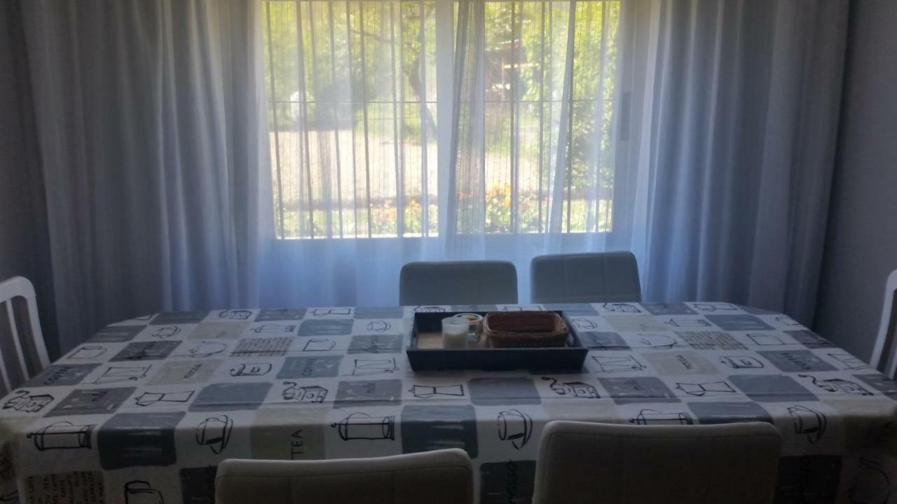 Villa Zikoinaren Txokoa Orduña Esterno foto