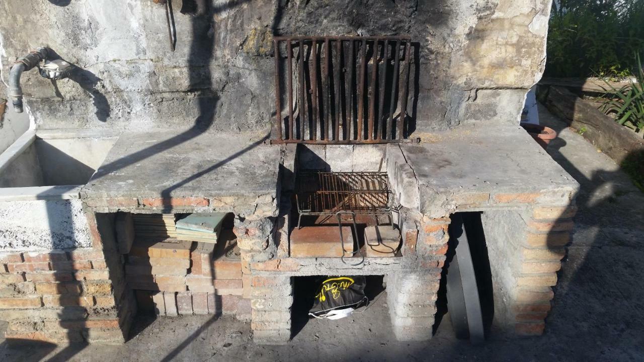 Villa Zikoinaren Txokoa Orduña Esterno foto