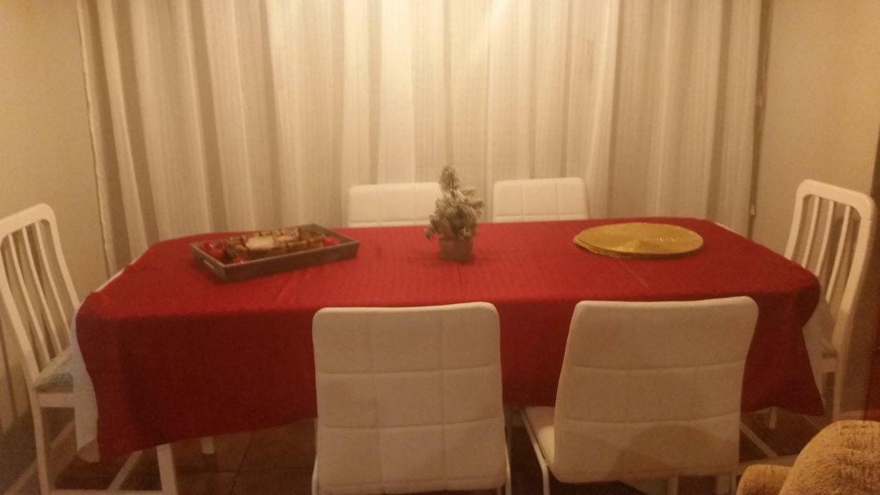 Villa Zikoinaren Txokoa Orduña Esterno foto