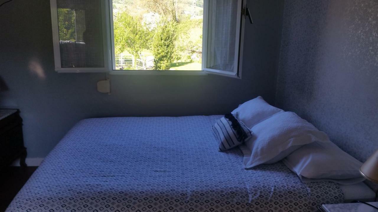 Villa Zikoinaren Txokoa Orduña Esterno foto