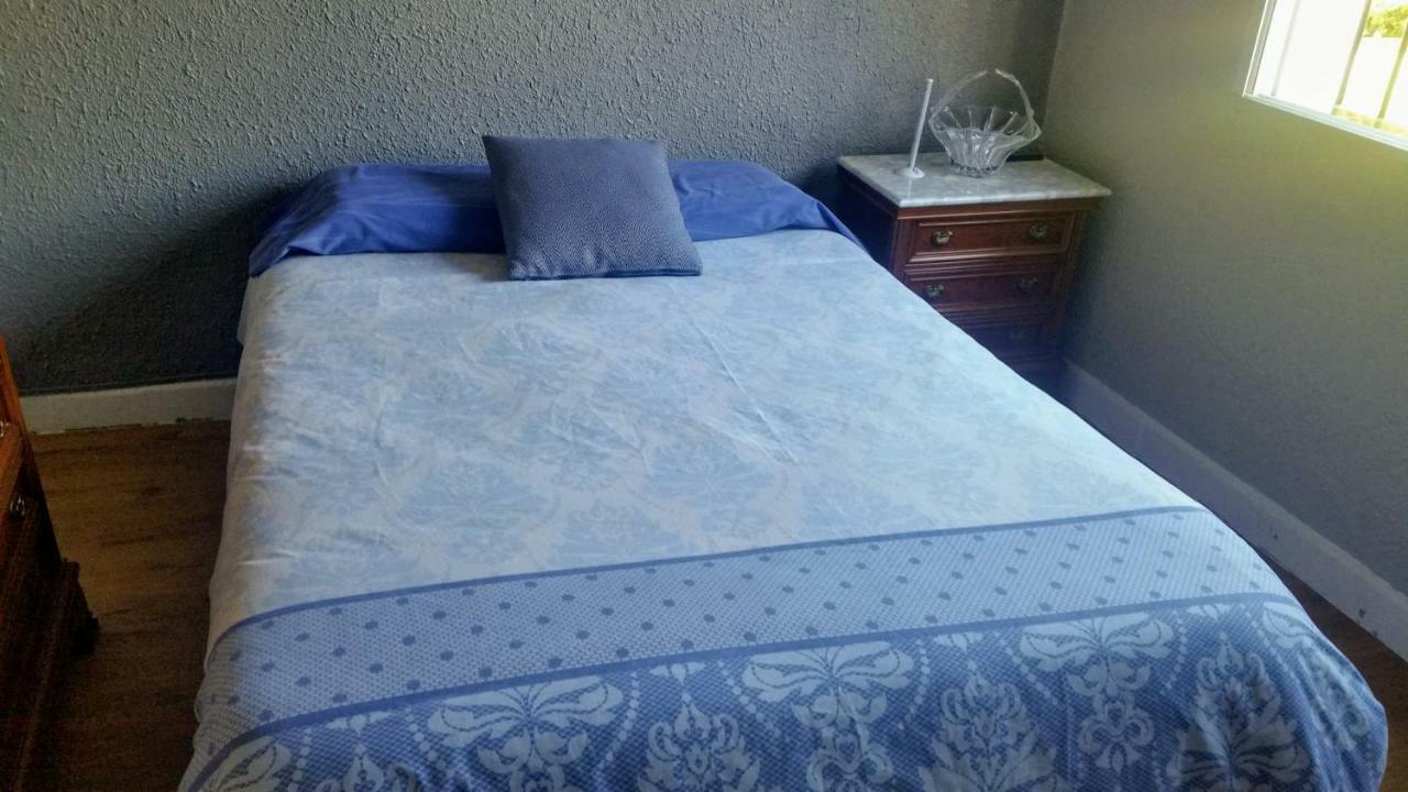 Villa Zikoinaren Txokoa Orduña Esterno foto