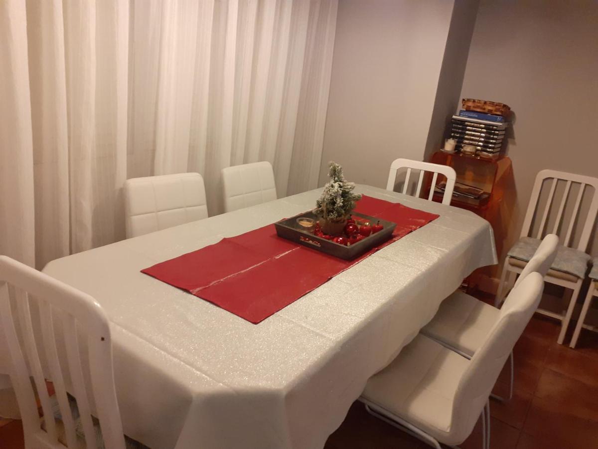 Villa Zikoinaren Txokoa Orduña Esterno foto